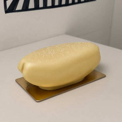 Cacahuète
