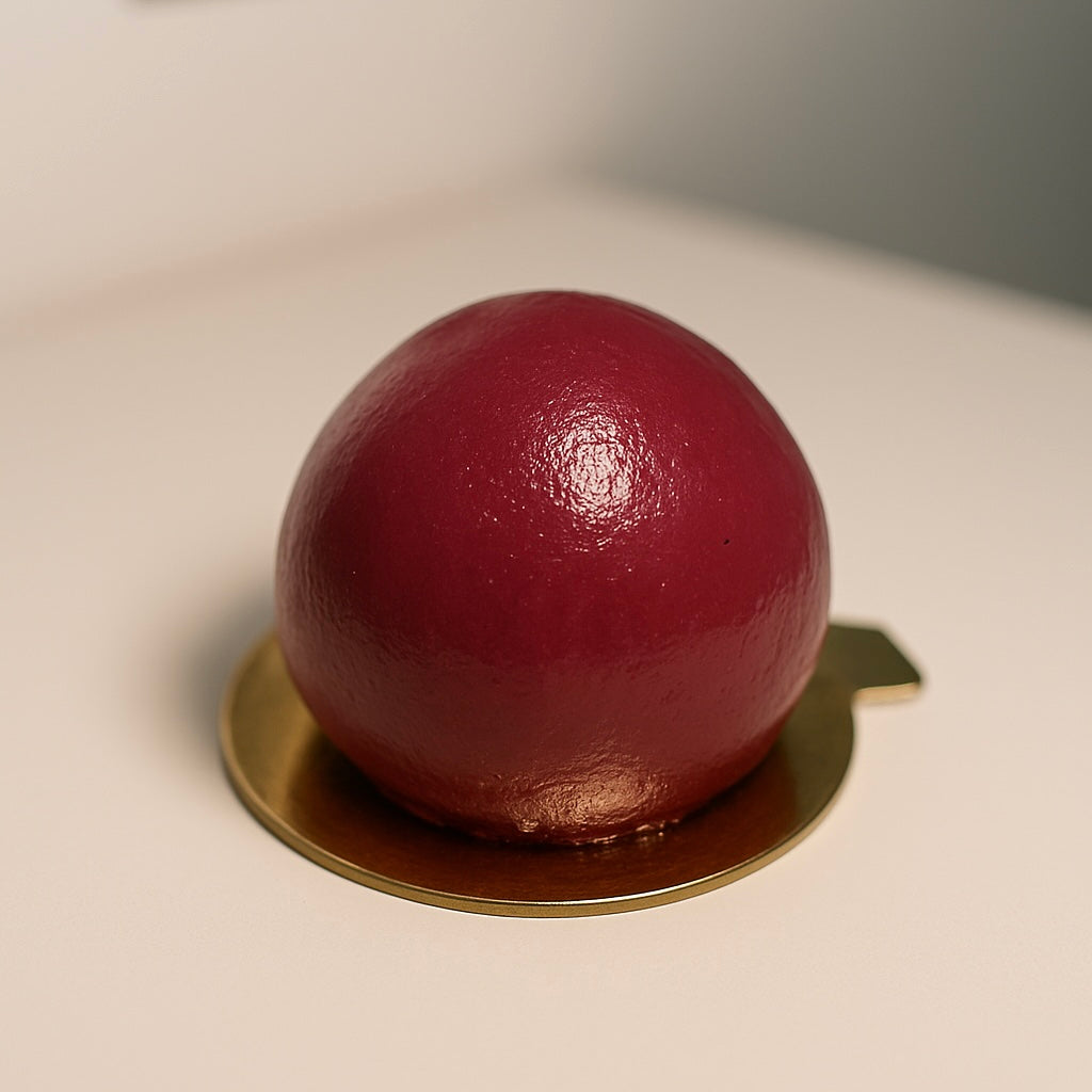 Fruit de la passion