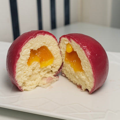 Fruit de la passion